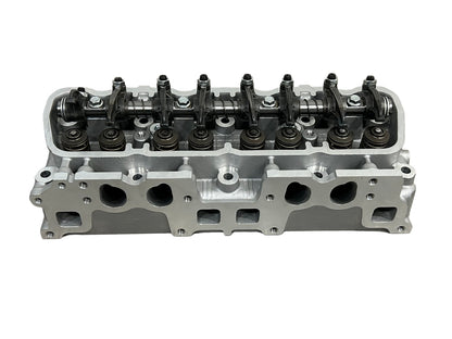 COMPLETE 91H20-00310 N-11040-FY501 Head Cylinder for Nissan K21 K25 Engine