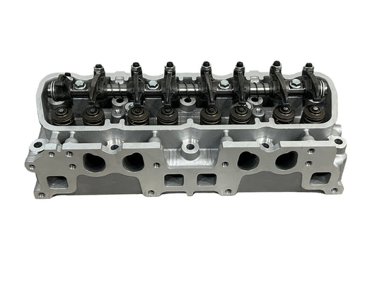COMPLETE 91H20-00310 N-11040-FY501 Head Cylinder for Nissan K21 K25 Engine