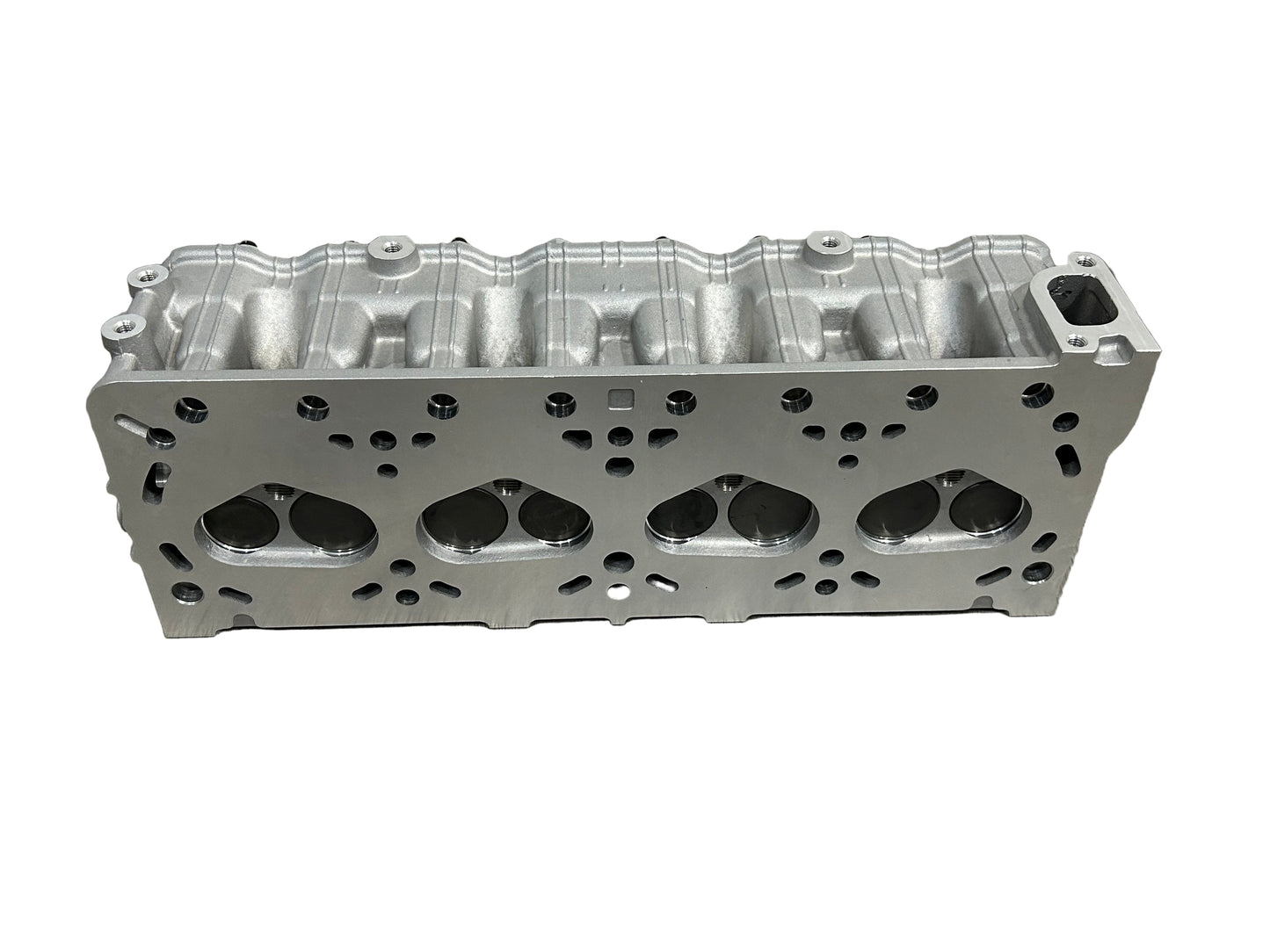 COMPLETE 91H20-00310 N-11040-FY501 Head Cylinder for Nissan K21 K25 Engine