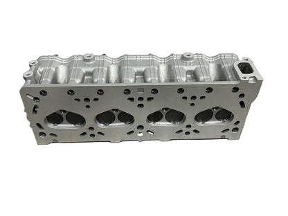 COMPLETE 91H20-00310 N-11040-FY501 Head Cylinder for Nissan K21 K25 Engine