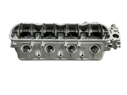 COMPLETE Engine 4Y Cylinder Head 11101-76075-71 for Toyota with valves & more