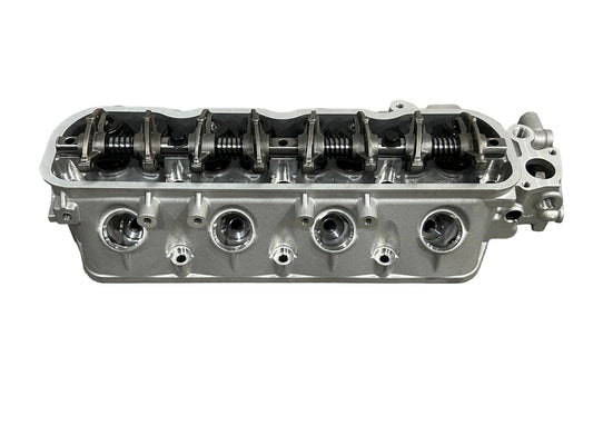 COMPLETE Engine 4Y Cylinder Head 11101-76075-71 for Toyota with valves & more