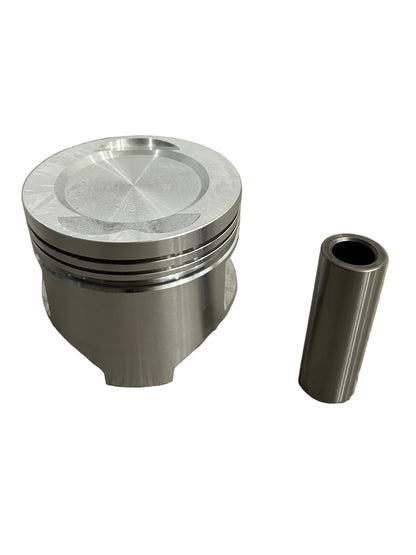 Mazda FE Piston & Pin STD 1361714 Hyster & Yale Forklift