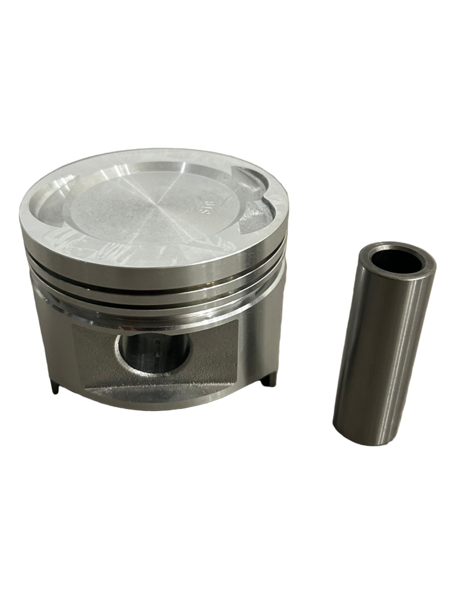 Mazda FE Piston & Pin STD 1361714 Hyster & Yale Forklift