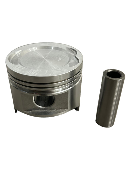 Mazda FE Piston & Pin STD 1361714 Hyster & Yale Forklift