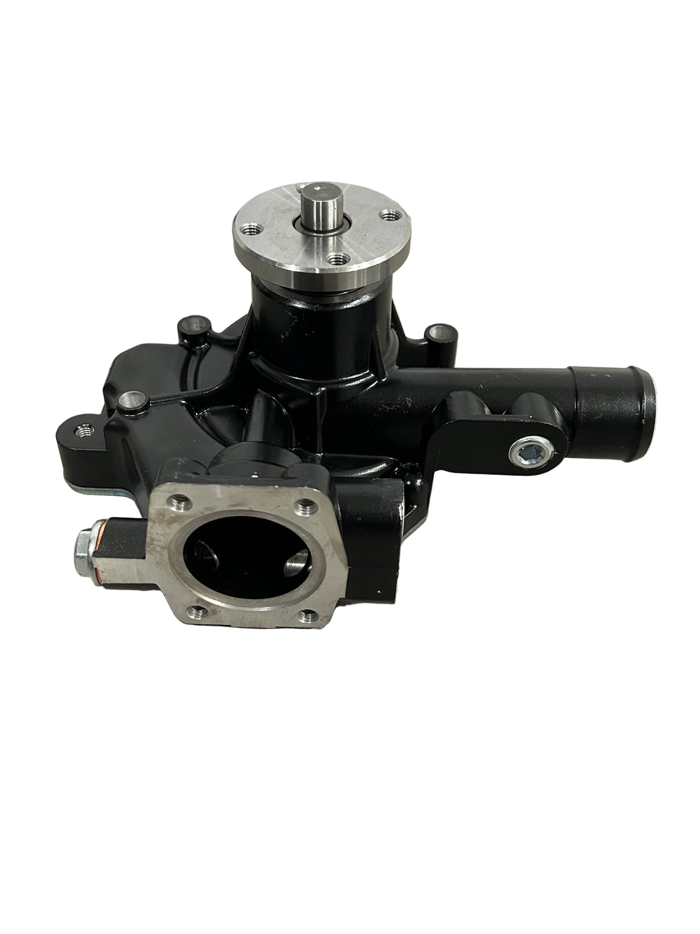 HY1599804 1599804 129900-42055 Water Pump fits Yanmar Hyster H2.5 Forklift