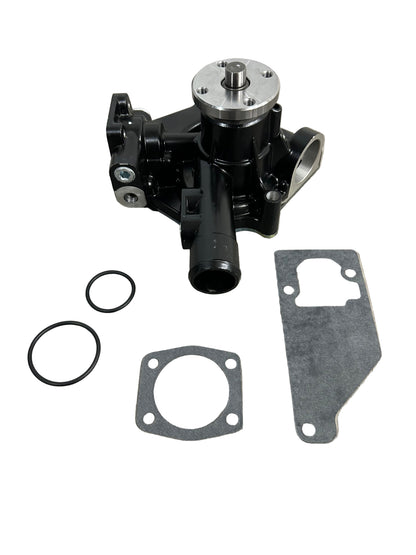 HY1599804 1599804 129900-42055 Water Pump fits Yanmar Hyster H2.5 Forklift
