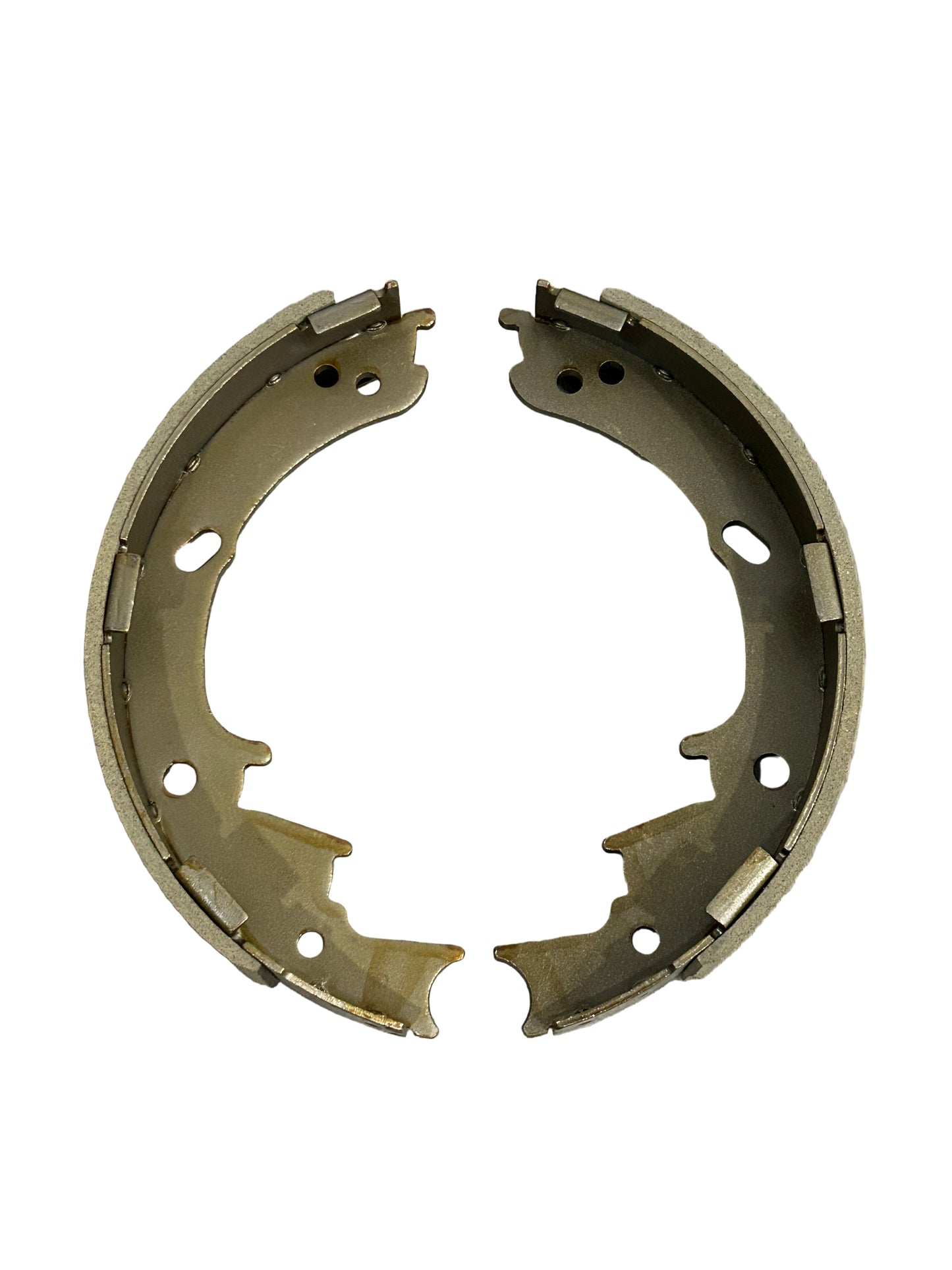 Brake Shoes  (Set of 2) LH  91E46-00114 91E4600114 for Caterpillar & Mitsubishi Forklift