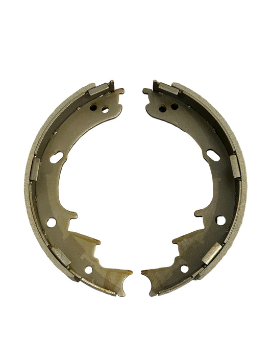 Brake Shoes  (Set of 2) LH  91E46-00114 91E4600114 for Caterpillar & Mitsubishi Forklift
