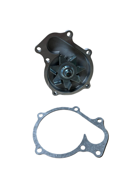 Water Pump 4042313 HYSTER 582018463 YALE KUBOTA Engine V3800 V3600 V3300
