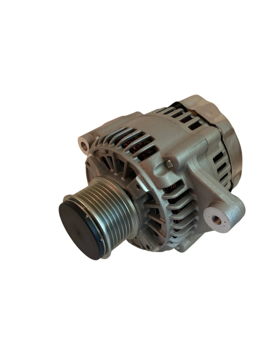 Alternator 27060-76008-71 For Toyota Diesel Forklift 1KD Engine