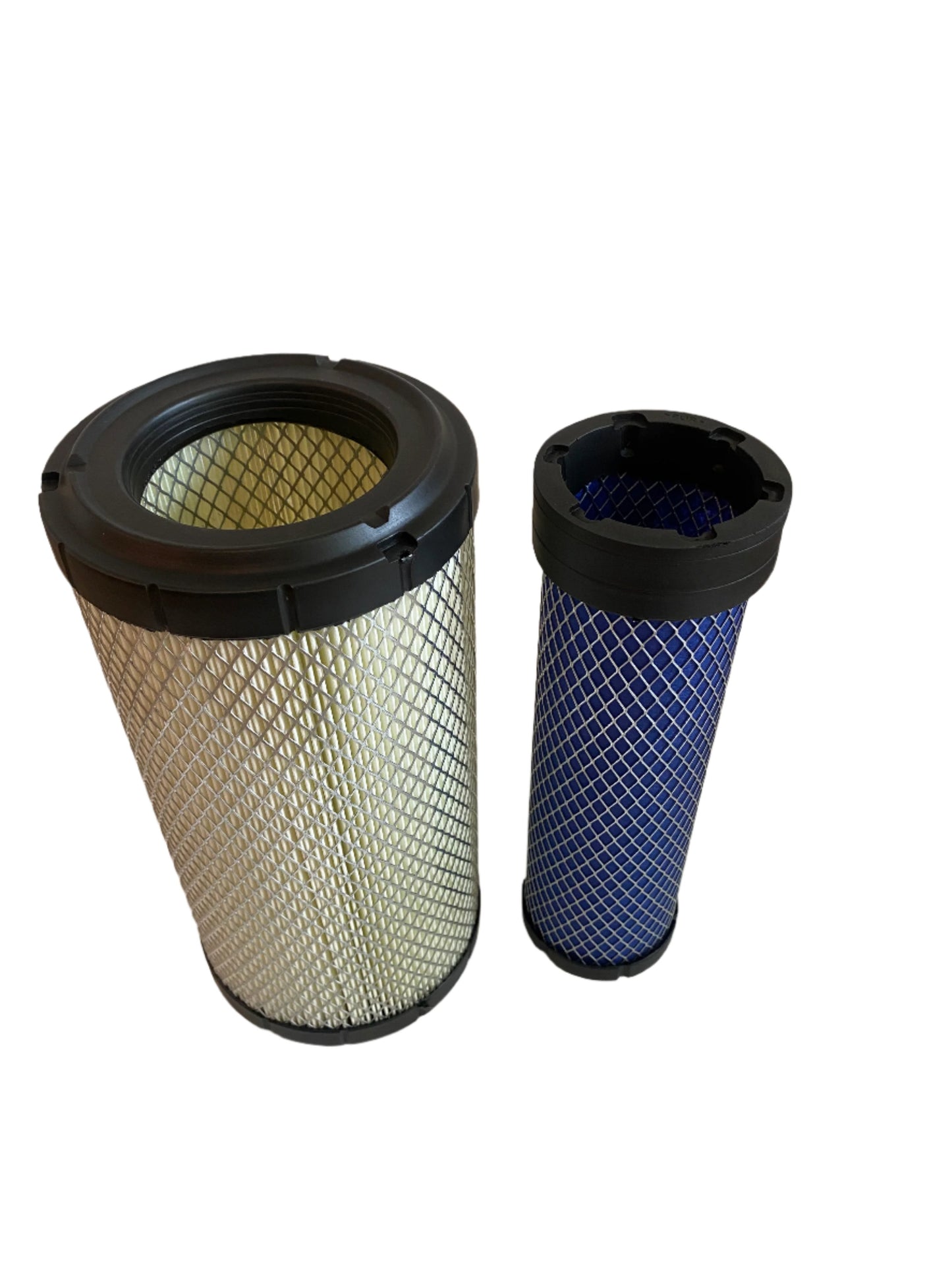Air Filter 17743-U2230-71 17744-U2230-71 For Toyota Forklift 7FGU 8FGU Series