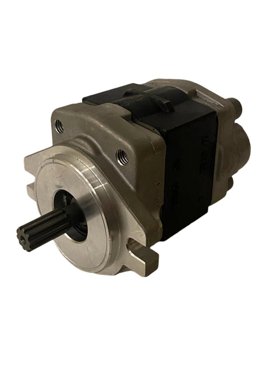 Hydraulic Pump 91E71-00100 For Mitsubishi Forklift