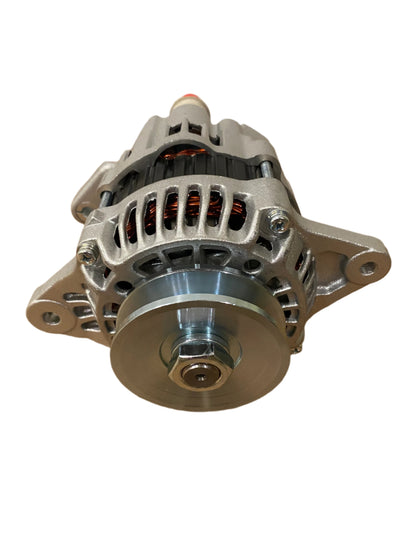 Alternator 23100-FF110 for Nissan & TCM Forklift K21 K25 H15 H20 Engine